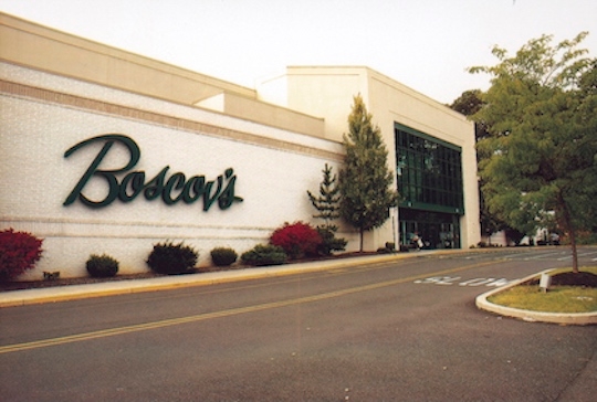 Boscovs | 121 Palmer Park Mall, Easton, PA 18045 | Phone: (610) 250-2772