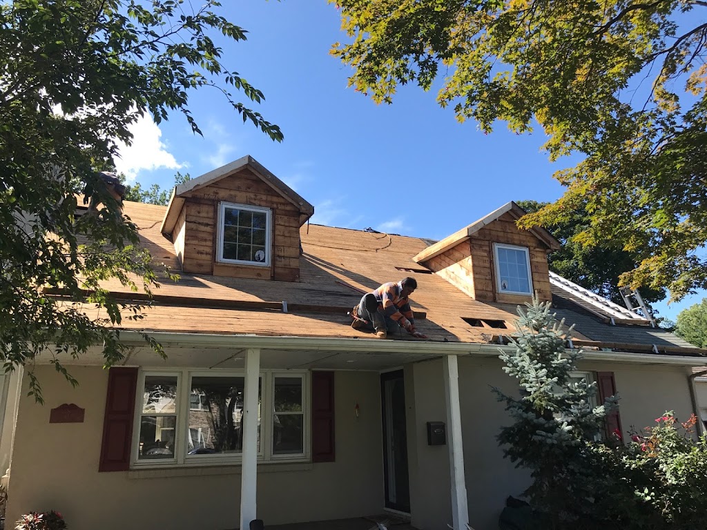B&B Improvement Roofing | 7 Clove Pl, Wayne, NJ 07470 | Phone: (201) 991-8680