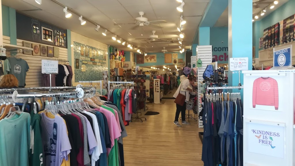 Beach It | 976 Boardwalk, Ocean City, NJ 08226 | Phone: (609) 938-6739