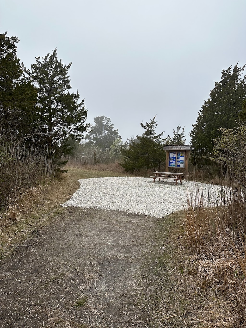 Spizzle Creek Bird Blind | Spizzle Creek Bird Blind Trail, Lanoka Harbor, NJ 08734 | Phone: (732) 830-1835