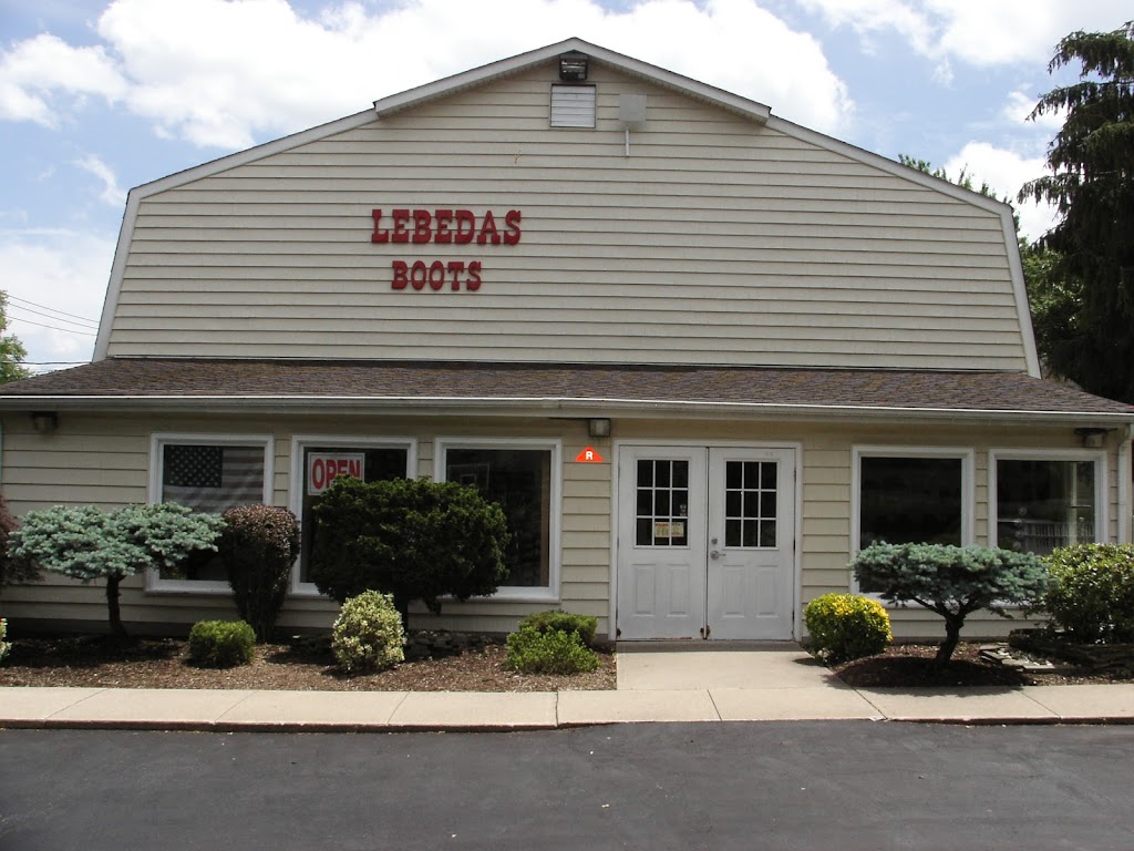Lebedas Boot Hideaway | 232 Old Sand Rd, Fairfield, NJ 07004 | Phone: (973) 227-4444