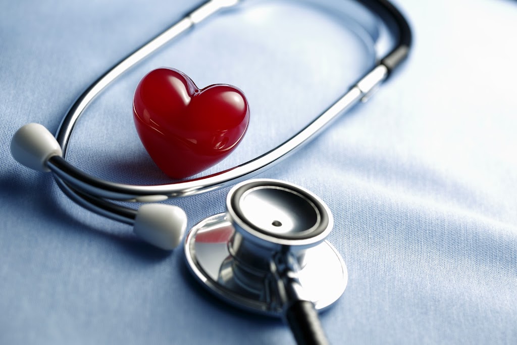 Consulting Cardiologists, PC | 1062 Barnes Rd #300, Wallingford, CT 06492 | Phone: (203) 265-9831