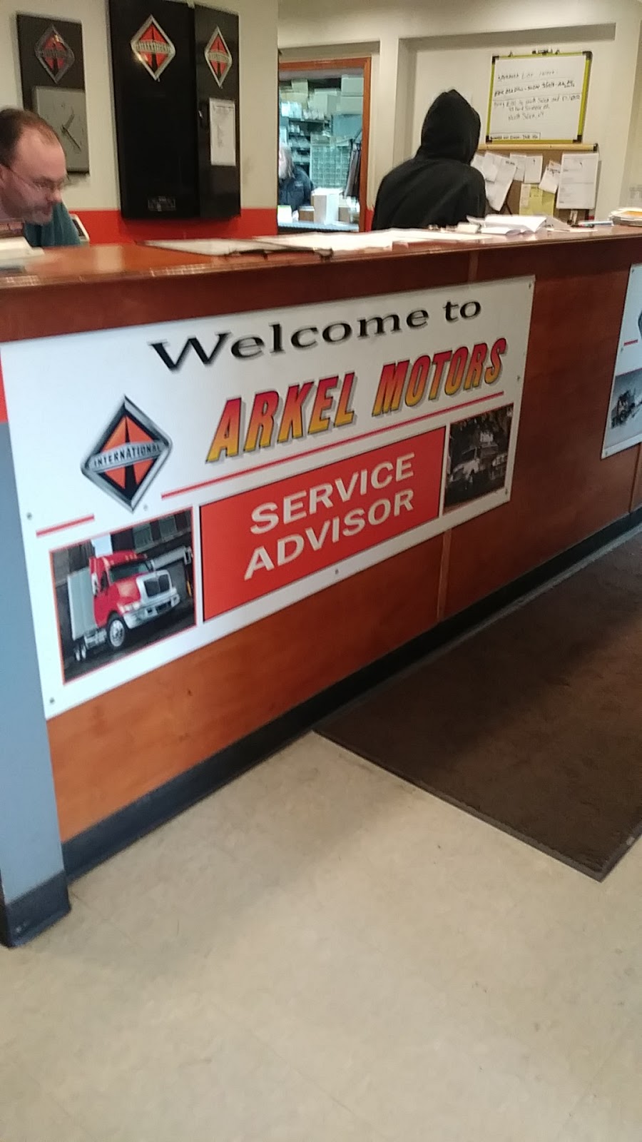 Arkel Motors Inc | 70 Windsor Hwy, New Windsor, NY 12553 | Phone: (845) 562-0532