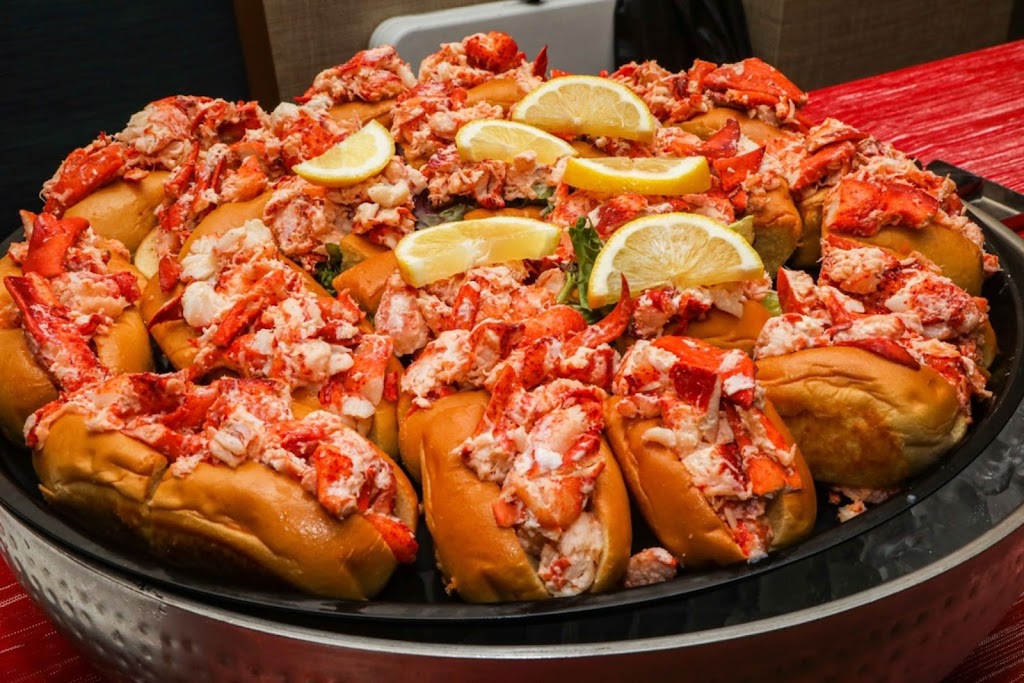 The Lobster Roll Co Brick | 567 Mantoloking Rd, Brick Township, NJ 08723 | Phone: (732) 477-1200
