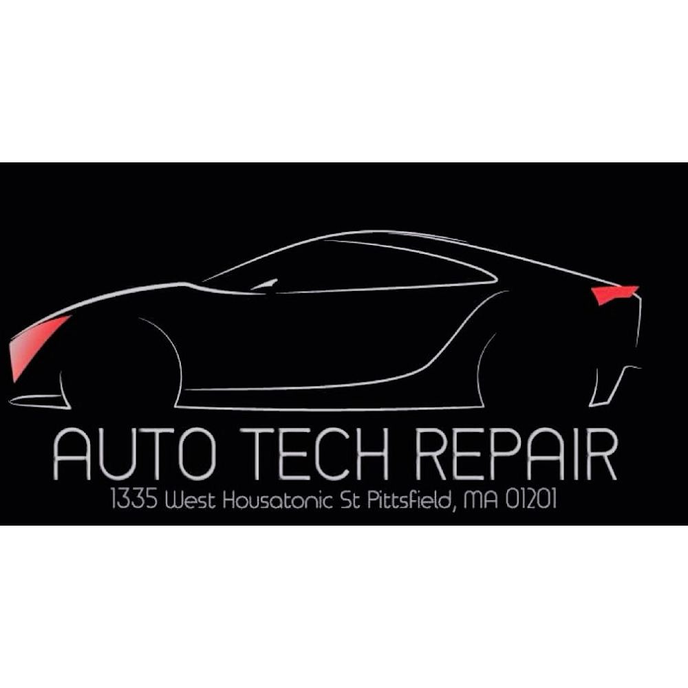 Auto Tech Repair | 1335 W Housatonic St, Pittsfield, MA 01201 | Phone: (413) 464-7013