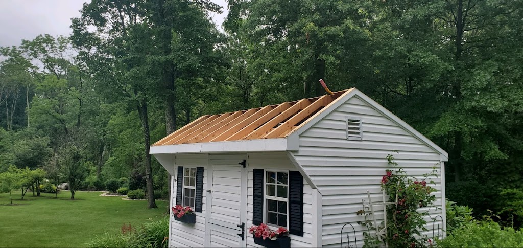 Simply Roof Repairs | 33 W Broad St, Trumbauersville, PA 18970 | Phone: (267) 549-9600