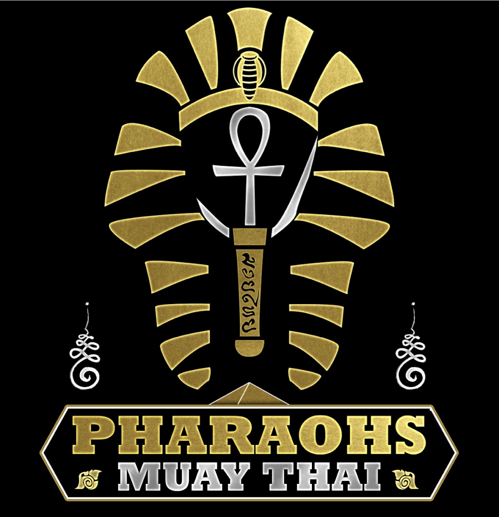 Pharaohs Muay Thai | 564 Lafayette Rd, Sparta Township, NJ 07871 | Phone: (973) 876-4791