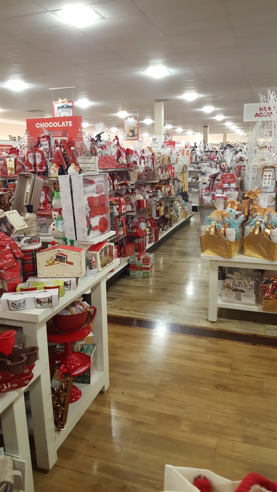 HomeGoods | 315 US-206, Hillsborough Township, NJ 08844 | Phone: (908) 359-7034