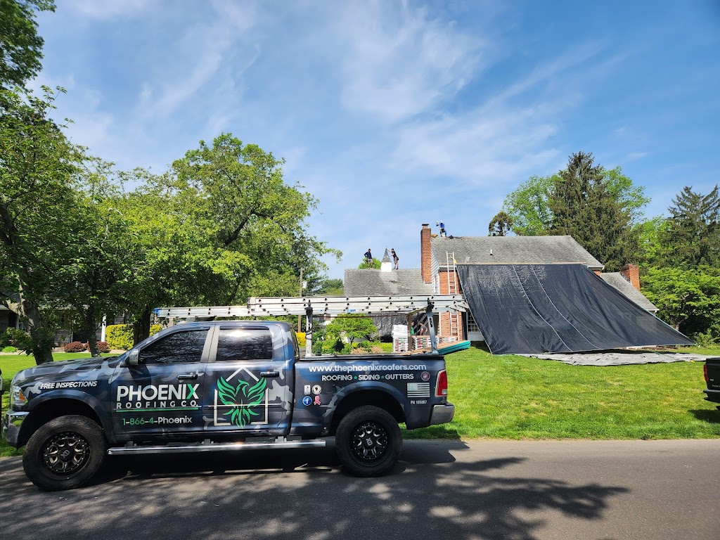 PHOENIX ROOFING & SIDING | 1525 Bristol Pike Ste B, Bensalem, PA 19020 | Phone: (267) 367-7610