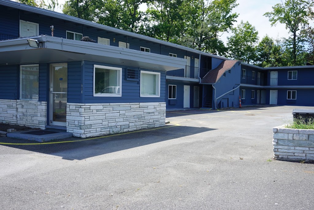 Chalet Motel | 906 NJ-35, Ocean Township, NJ 07712 | Phone: (732) 775-4848