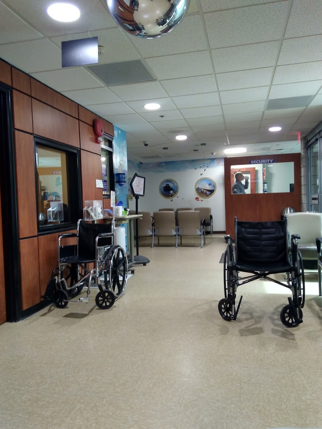 St. Charles Hospital: Emergency Room | 200 Belle Terre Rd, Port Jefferson, NY 11777 | Phone: (631) 474-6000