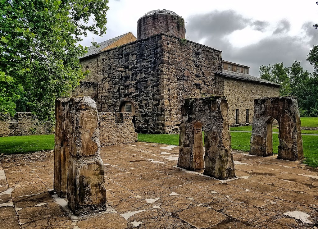 Lock Ridge Furnace Museum | 525 Franklin St, Alburtis, PA 18011 | Phone: (610) 435-1074