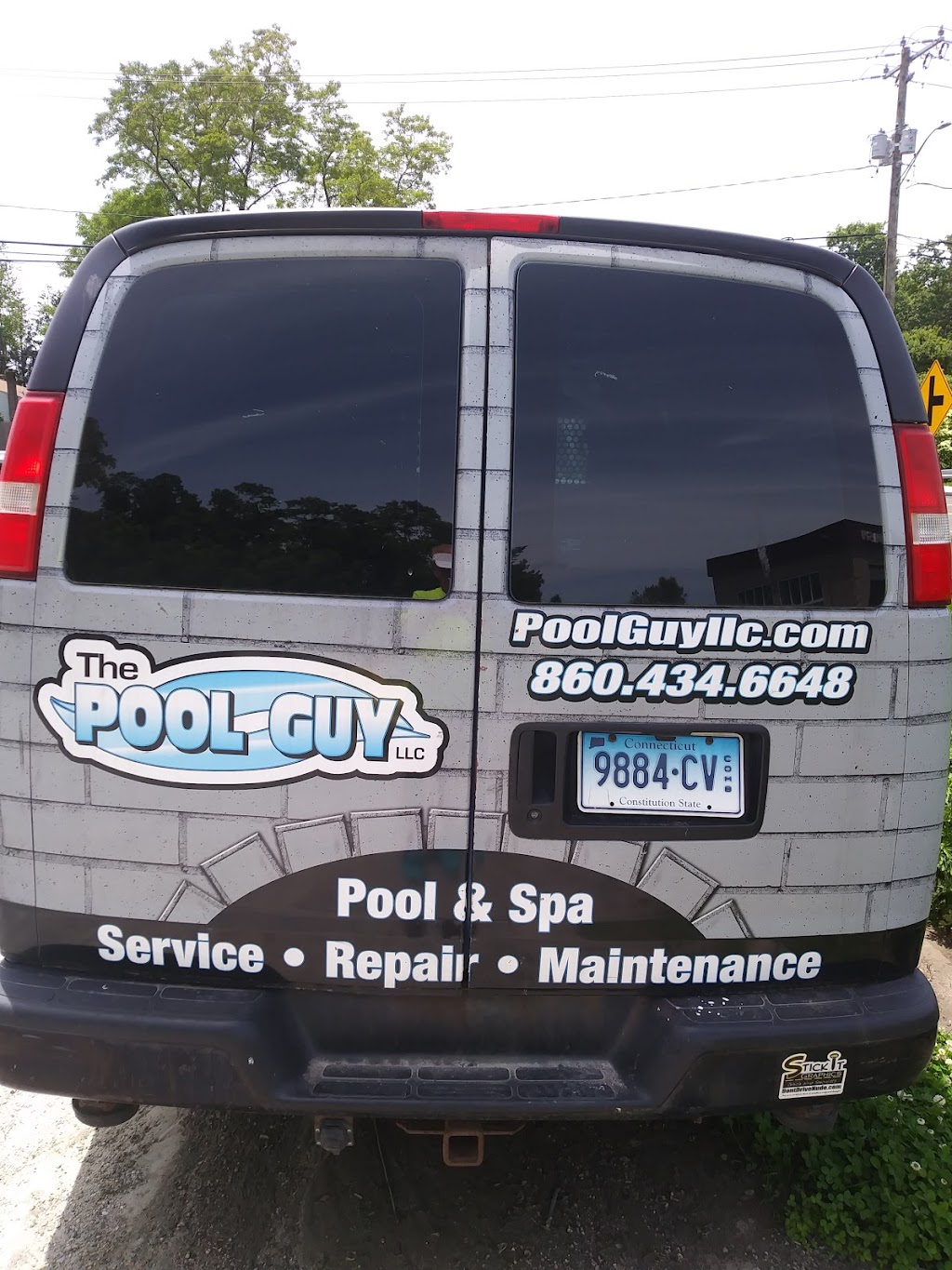 The Pool Guy Store | 1606 Boston Post Rd, Old Saybrook, CT 06475 | Phone: (860) 388-6644