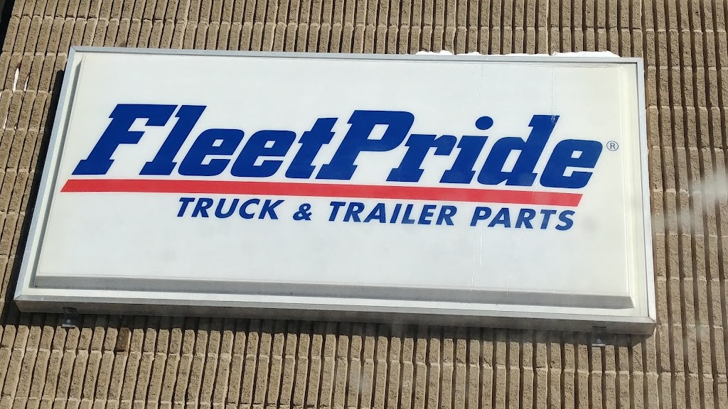 FleetPride | 130 Murphy Rd, Hartford, CT 06114 | Phone: (860) 724-6971