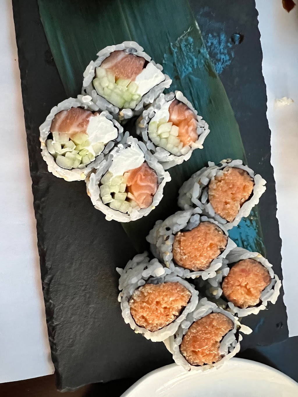 Silver lake MuraYama Sushi | 87 Lake St, West Harrison, NY 10604 | Phone: (914) 288-1388