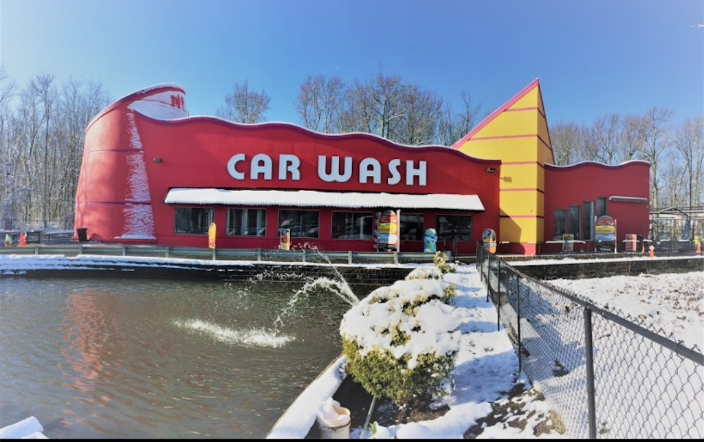 BubbleWorks Auto Spa Exterior Car Wash | 33 US-9 South, Morganville, NJ 07751 | Phone: (732) 536-0176