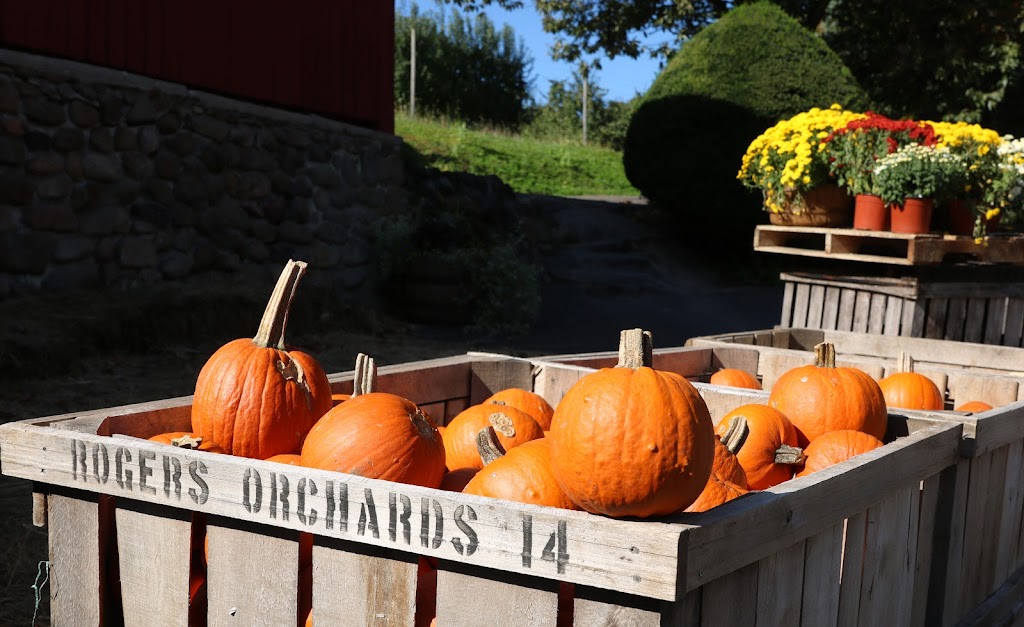 Rogers Orchards - Shuttle Meadow Farm Store | 336 Long Bottom Rd, Southington, CT 06489 | Phone: (860) 229-4240