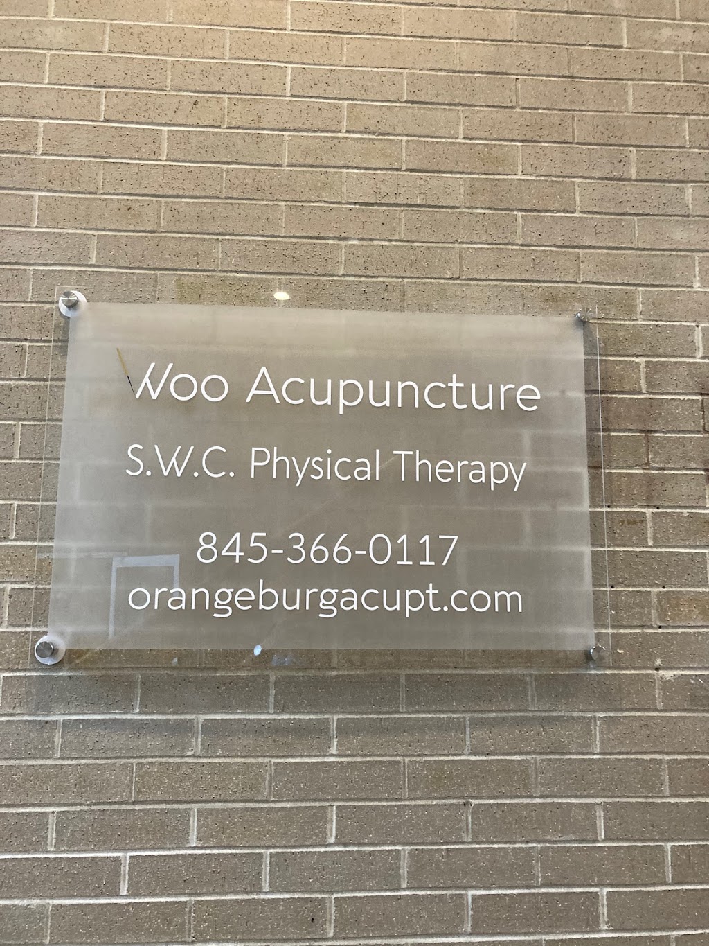 S.W.C Physical Therapy | 60 Dutch Hill Rd GL-1, Orangeburg, NY 10962 | Phone: (347) 836-8914