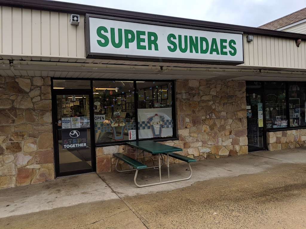 Super Sundaes | 435 Amwell Rd #3, Hillsborough Township, NJ 08844 | Phone: (908) 904-4811