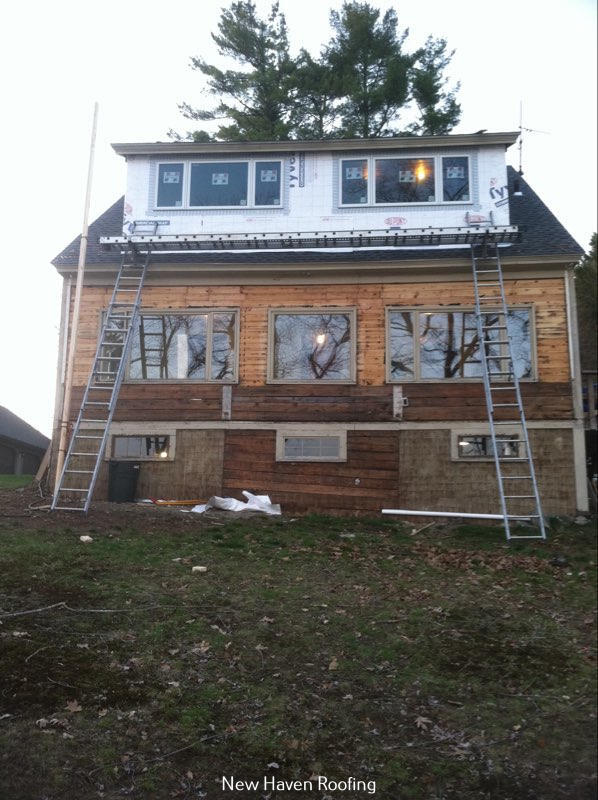 Cinco Home Improvements | 140 Lexington Ave, New Haven, CT 06513 | Phone: (475) 348-8932