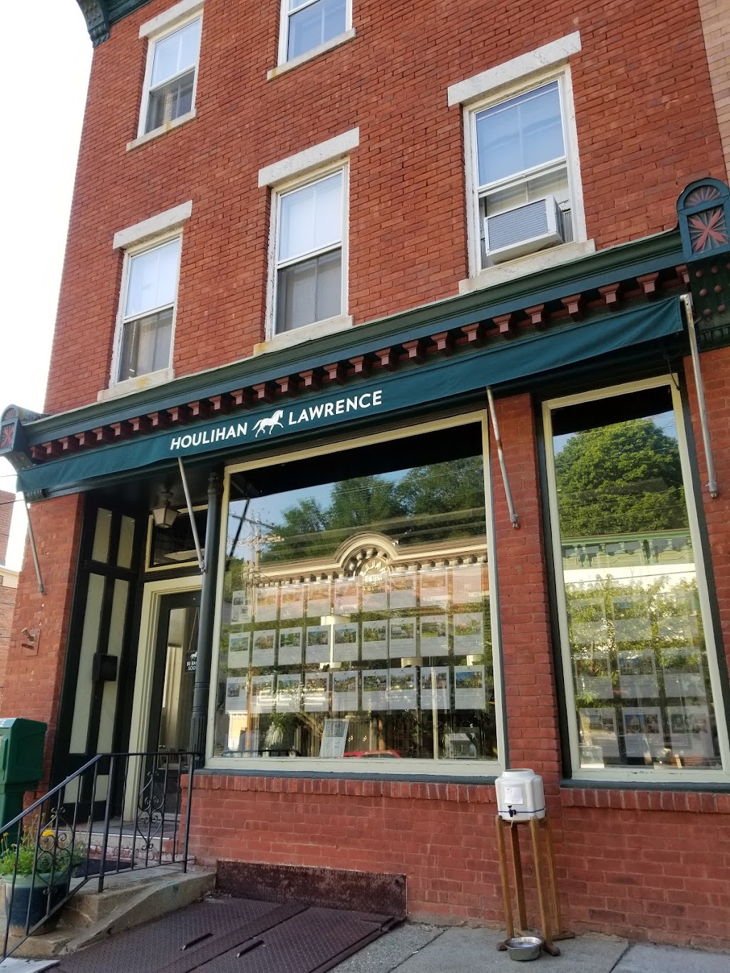 Houlihan Lawrence - Cold Spring Real Estate Agency | 60 Main St, Cold Spring, NY 10516 | Phone: (845) 265-5500