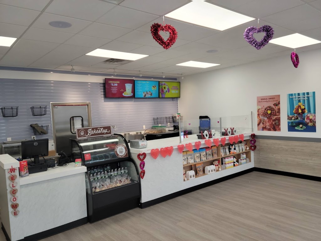 Edible Arrangements | 381 Triangle Rd Building F, Hillsborough Township, NJ 08844 | Phone: (908) 633-2900