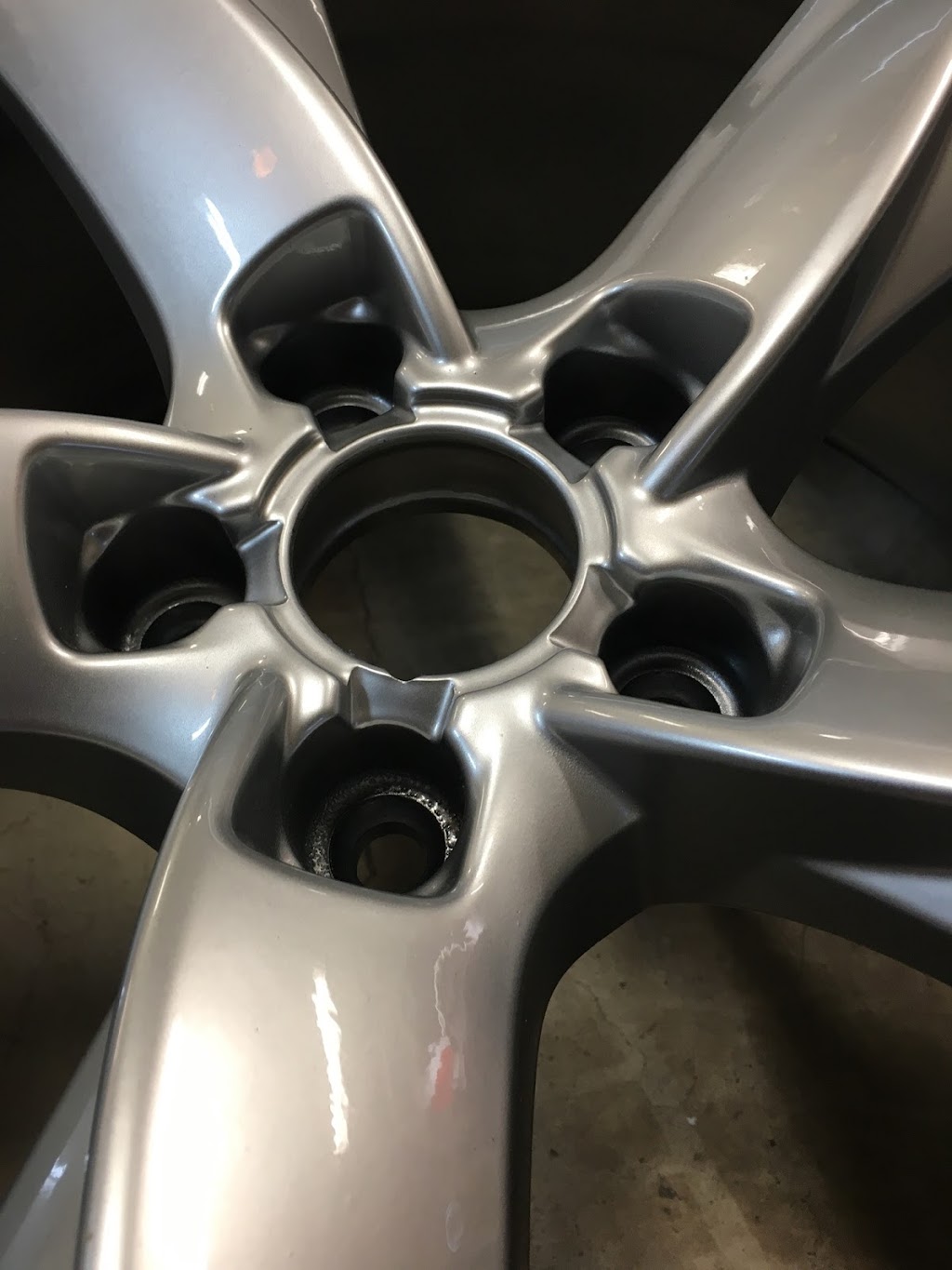 Rims Like New | 507 Union School Rd, Middletown, NY 10941 | Phone: (845) 537-0396