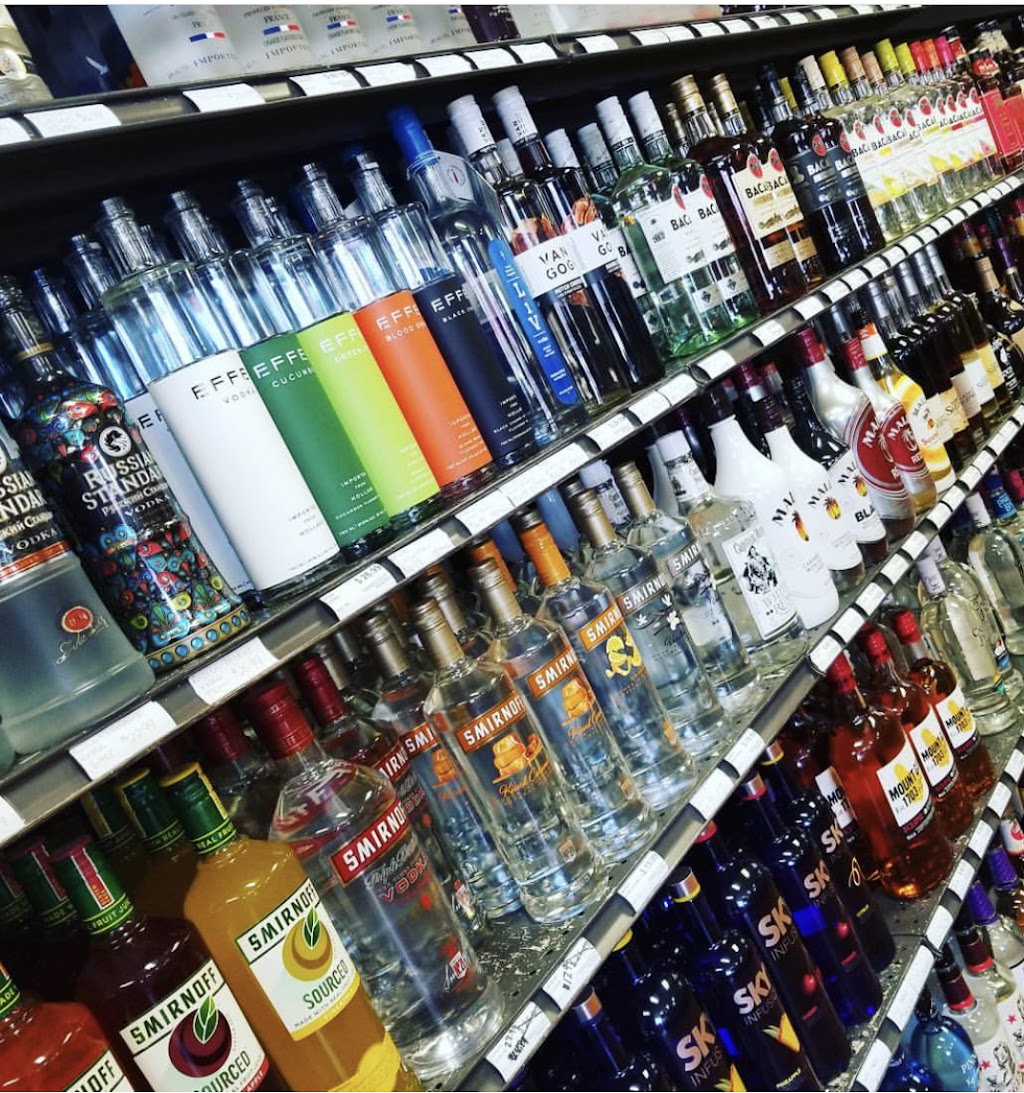 Kiana Wine and Liquor | 926 Little E Neck Rd, West Babylon, NY 11704 | Phone: (631) 321-1177