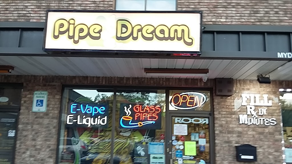 Pipe Dream | 581 NY-17M, Monroe, NY 10950 | Phone: (845) 239-1036