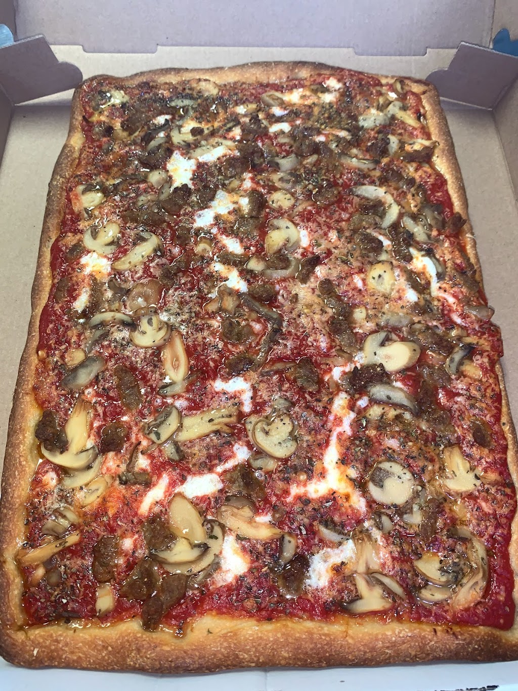 Napoli Pizza and Italian Cuisine | 2013 Willow Park Rd, Bethlehem, PA 18020 | Phone: (610) 419-0563