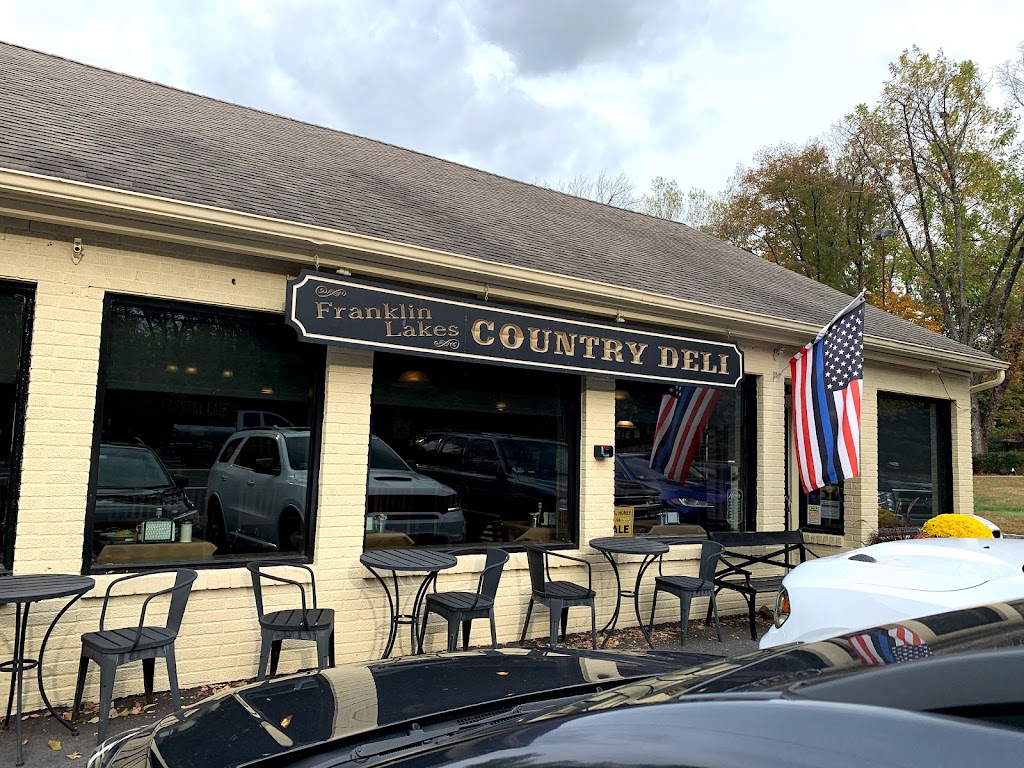 Franklin Lakes Country Cafe | 436 Pulis Ave, Franklin Lakes, NJ 07417 | Phone: (201) 891-4464