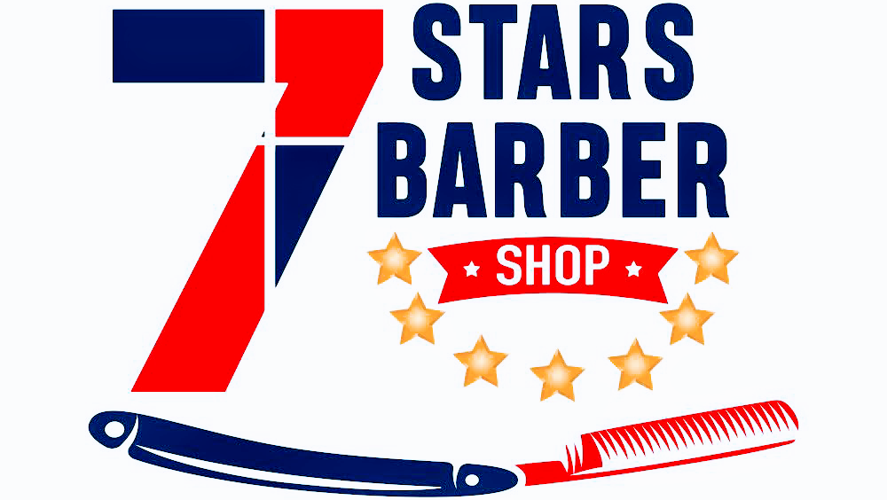 7 Stars barber shop | 2600 Merrick Rd, Bellmore, NY 11710 | Phone: (516) 809-6137