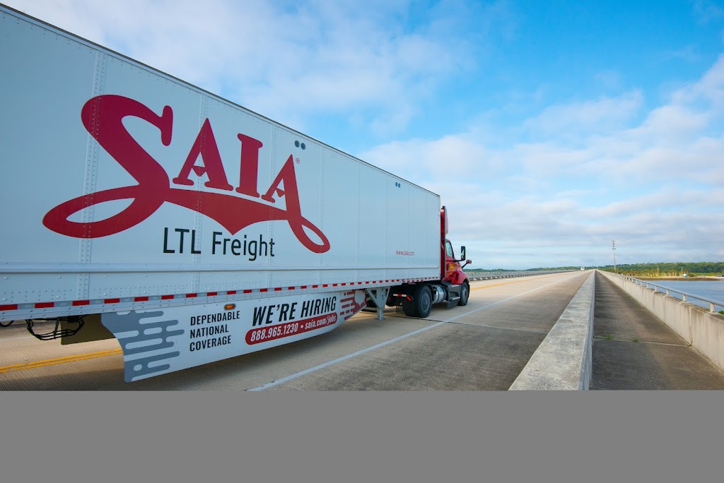 Saia LTL Freight | 194 Neelytown Rd, Montgomery, NY 12549 | Phone: (845) 457-4589