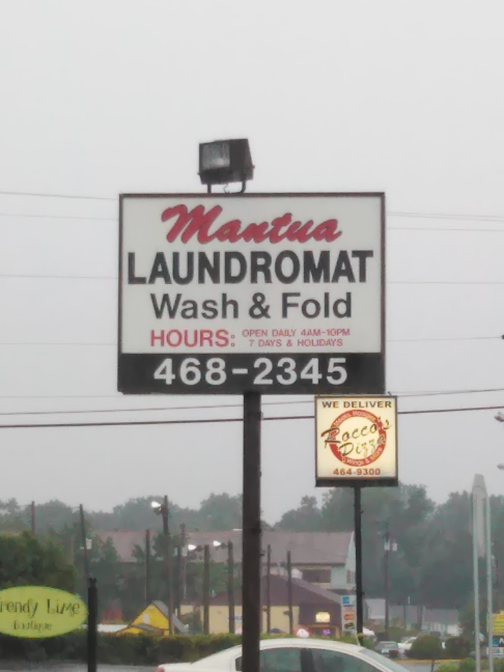 Mantua Coin-op Laundromat | 657 Bridgeton Pike, Mantua Township, NJ 08051 | Phone: (856) 468-2345