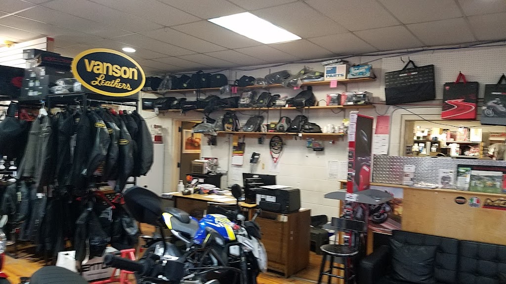 Rockwell Cycles | 1005 Rte 9W, Fort Montgomery, NY 10922 | Phone: (845) 446-3834