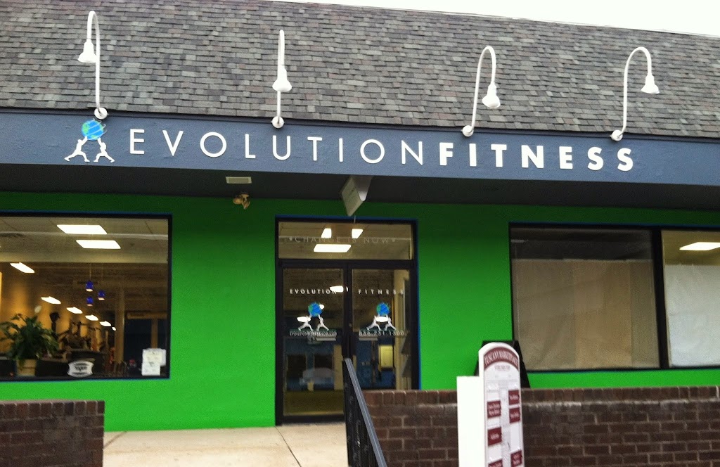 Evolution Fitness Now | 643 Clements Bridge Rd, Barrington, NJ 08007 | Phone: (856) 751-1300