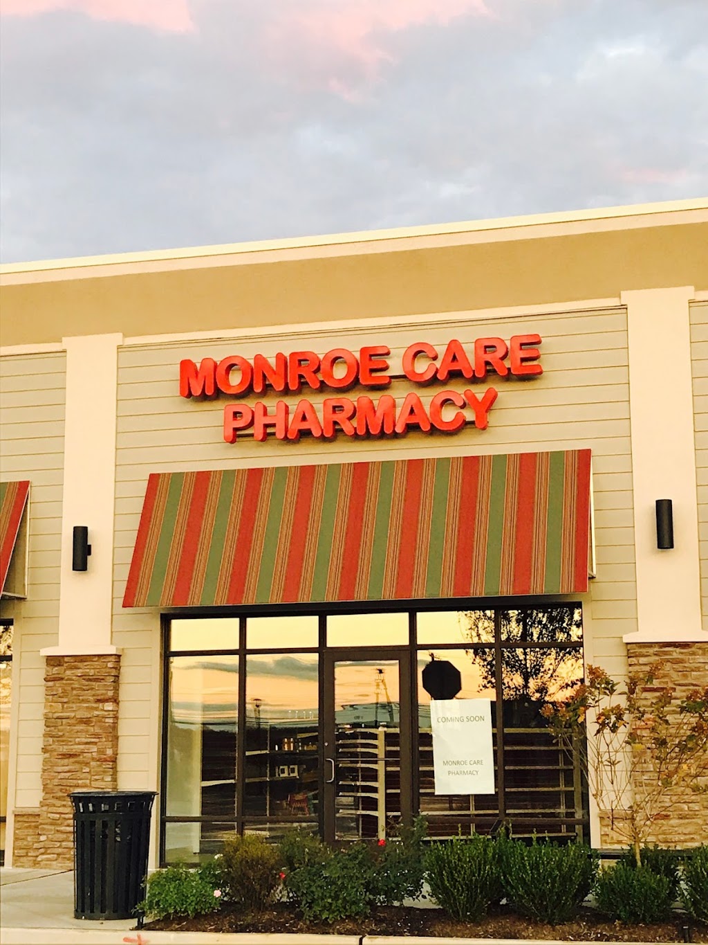 Monroe Care Pharmacy | 209 Applegarth Rd #105, Monroe Township, NJ 08831 | Phone: (609) 642-8208