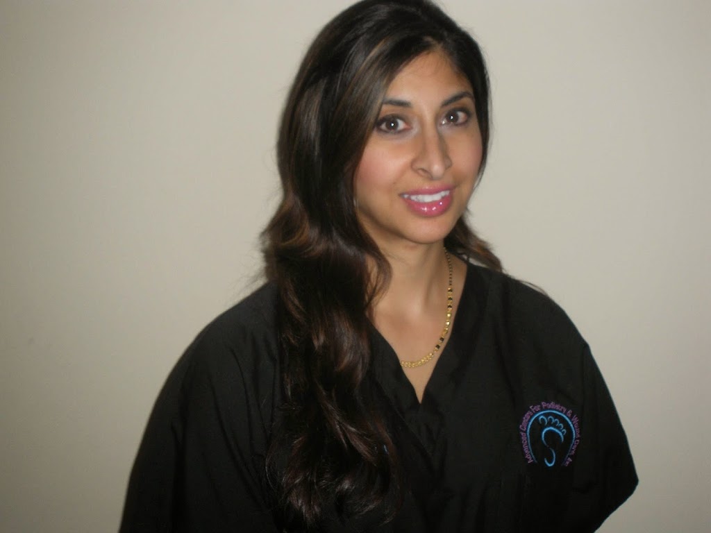 Pancholi Foot and Ankle | 3295 Forest Inn Rd #4, Palmerton, PA 18074 | Phone: (610) 255-7383