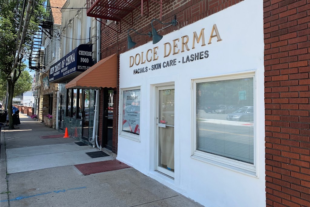 Dolce Derma - Facials Skincare and Lashes | 657 Van Houten Ave, Clifton, NJ 07013 | Phone: (866) 552-7437